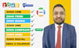 do zoho crm, zoho one, zoho books, zoho campaign, zoho flow, site, form and mail