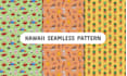 create adorable cute seamless pattern for your business