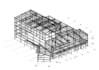 illustrate pre engineering building structures detailing