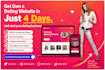 do dating website with video call and live stream