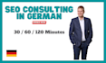 be your SEO consultant