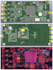 design pcb in altium, kicad, allegro and eagle cad