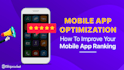 app promotion app marketing for android ios app or game