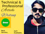 write technical and professional expository articles