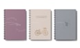 design notebook cover planner cover and journal cover