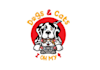 make minimalist or modern animal and pet logo