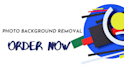 do photo editing by image background removal