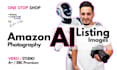 do amazon ai product photography, photoshoot, amazon listing images, a plus ebc
