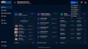 o frontend web development, figma to react js, next js, HTML CSS tailwind