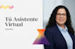 asistente virtual profesional y especialista en datos