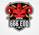 do make an modern custom devil logo