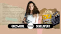 ghostwrite your feature film or TV screenplay