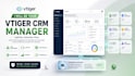 be your vtiger manager