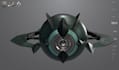 create clean hard surface modeling from reference
