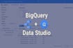 do sql, big query, snowflake and make dynamic data studio, power bi dashboard