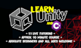 teach unity game dev and c sharp coding essentials