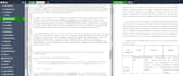 Convert and write any text in latex and overleaf for you by Nabilyamato ...