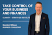 be your business consultant