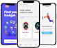 develop android iphone app building mobile app development