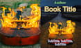 design amazing ebook cover