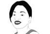 draw your stencil portrait