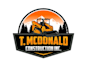 do good looking creative construction logo with free source file