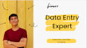 provide a lead list and import to your CRM