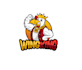 do a innovative modern franchised logo