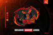 design modernized and unique mascot logo and illustrations