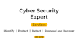 provide structured cybersecurity training