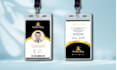 design id card professionally within 15 hours