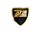 do a gold, silver, bronze or custom color logo