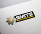 make a vintage badge or retro logo for you