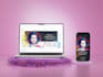 create website design and website development