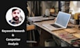 do seo, keyword research, competitor analysis, niche, profitable, lsi, long tail