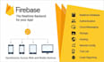 develop react js redux firebase web app