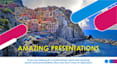 prepare a power point presentation for you