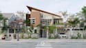 create the best exterior design, home design, and house plan