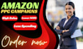 do amazon ppc campaign, ppc optimization and ppc management