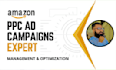 do amazon ppc campaign and advertising management for amazon