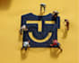 design a modern playful logo for your brand