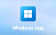 build a windows desktop application for you