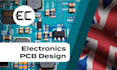 design a pcb for your product
