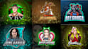 design twitch logo, kick, twitch overlay, animated stream overlay, emotes panels