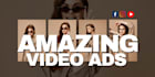 do short video ads promotional for facebook and instagram