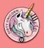 do make an modern unicorn logo