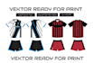 make custom vector graphics ready for print 24 hours