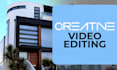 edit high quality real estate reels for instagram, tiktok