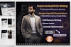create a design impactful expert presentations in powerpoint, canva