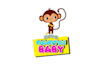 design high quality monkey logo in high definition